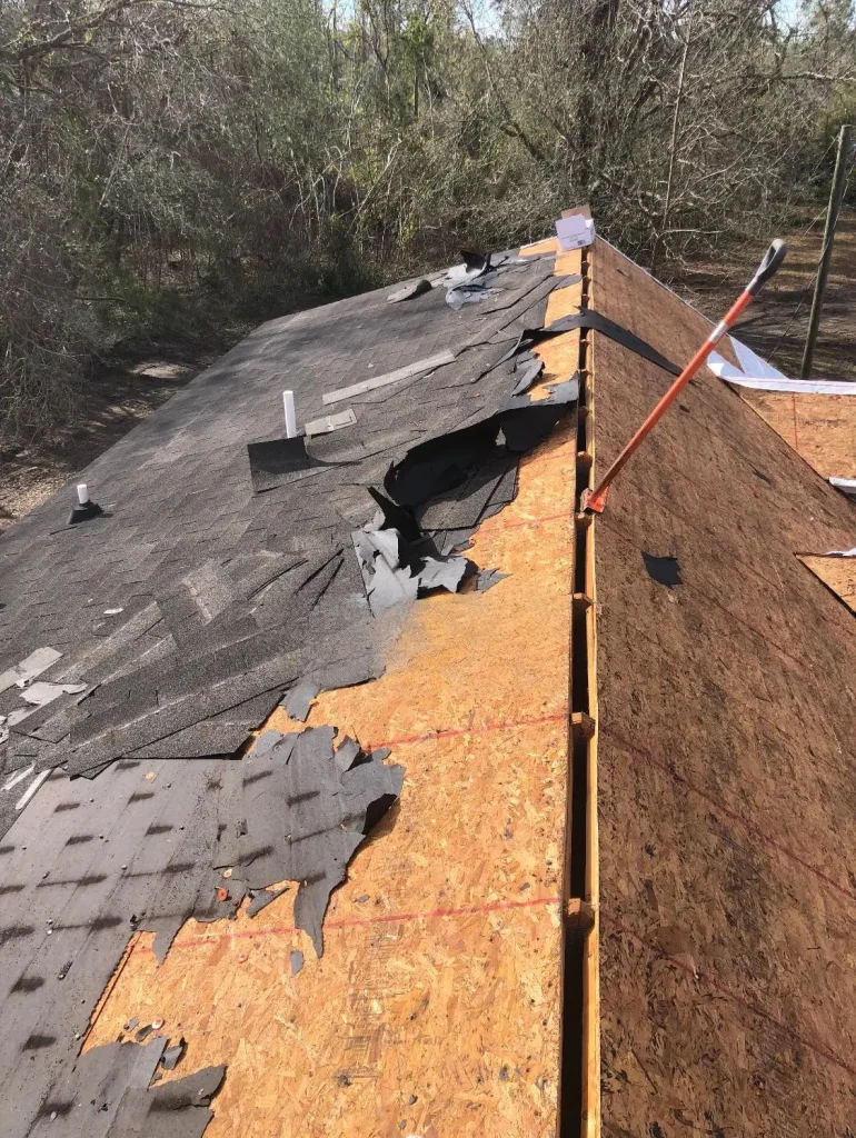 roof replacement in birmingham al