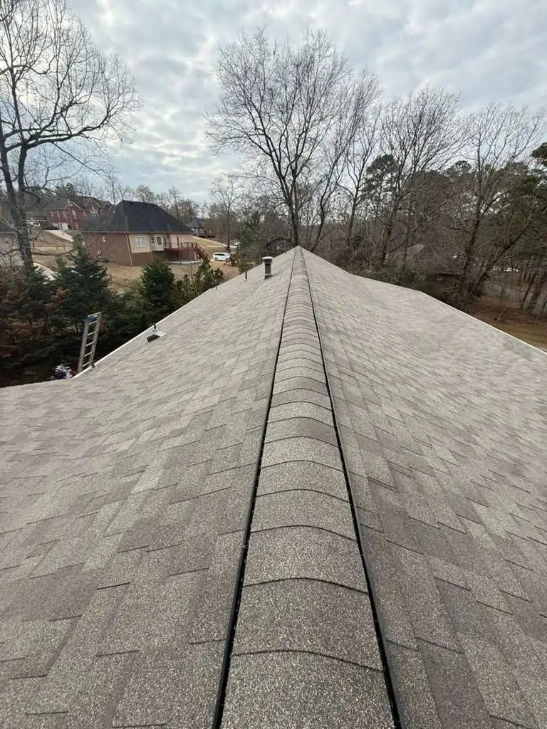 roof replacement service hoover al