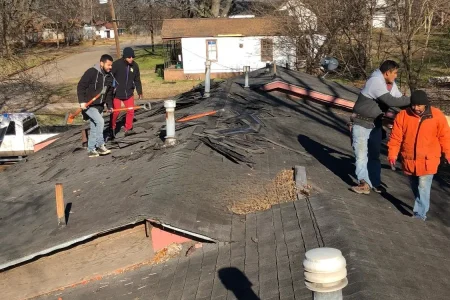 gutter cleaning services in hoover al